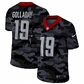 Nike Detroit Lions 19 Golladay 2020 2ND Camo Salute to Service Limited Jersey zhua,baseball caps,new era cap wholesale,wholesale hats